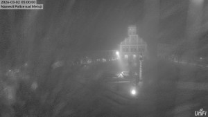 Město Police nad Metují - Masarykovo náměstí - 2.3.2026 v 05:00 Město Police nad Metují - Masarykovo náměstí - 2.3.2026 v 05:00