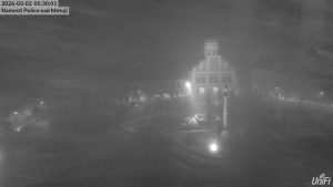 Město Police nad Metují - Masarykovo náměstí - 2.3.2026 v 05:30 Město Police nad Metují - Masarykovo náměstí - 2.3.2026 v 05:30