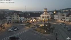 Masarykovo náměstí