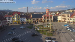 Masarykovo náměstí