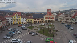 Masarykovo náměstí