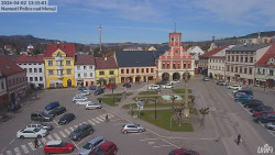 Masarykovo náměstí