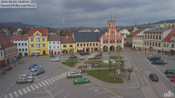 Masarykovo náměstí