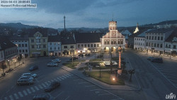 Masarykovo náměstí