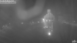 Město Police nad Metují - Masarykovo náměstí - 5.4.2026 v 03:00 Město Police nad Metují - Masarykovo náměstí - 5.4.2026 v 03:00