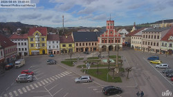 Masarykovo náměstí