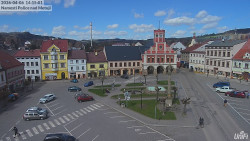 Masarykovo náměstí