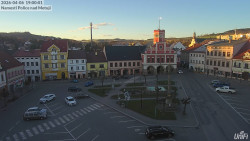 Masarykovo náměstí