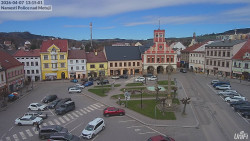 Masarykovo náměstí