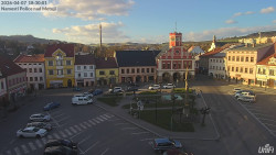 Masarykovo náměstí