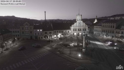 Masarykovo náměstí