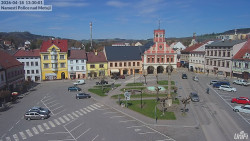 Masarykovo náměstí