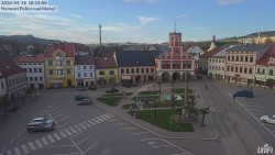 Masarykovo náměstí