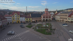 Masarykovo náměstí