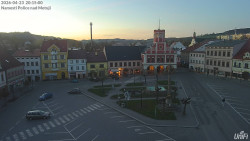 Masarykovo náměstí