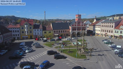 Masarykovo náměstí