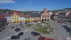 Masarykovo náměstí