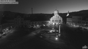Město Police nad Metují - Masarykovo náměstí - 1.5.2026 v 04:30 Město Police nad Metují - Masarykovo náměstí - 1.5.2026 v 04:30