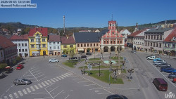 Masarykovo náměstí