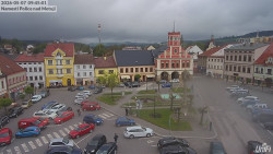 Masarykovo náměstí