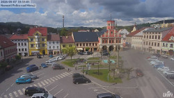 Masarykovo náměstí
