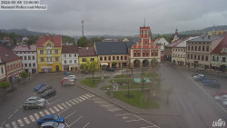 Masarykovo náměstí