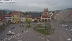Masarykovo náměstí