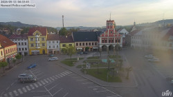 Masarykovo náměstí