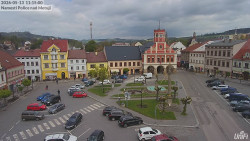 Masarykovo náměstí