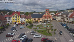 Masarykovo náměstí