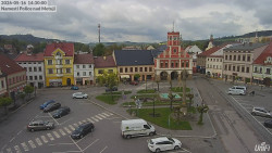 Masarykovo náměstí