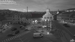 Masarykovo náměstí