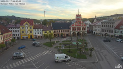 Masarykovo náměstí