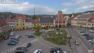 Město Police nad Metují - Masarykovo náměstí - 19.5.2026 v 16:30 Město Police nad Metují - Masarykovo náměstí - 19.5.2026 v 16:30