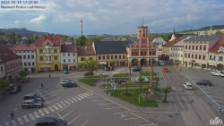 Masarykovo náměstí