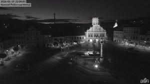 Město Police nad Metují - Masarykovo náměstí - 19.5.2026 v 22:00 Město Police nad Metují - Masarykovo náměstí - 19.5.2026 v 22:00