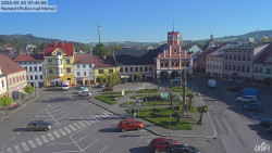 Masarykovo náměstí