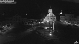 Město Police nad Metují - Masarykovo náměstí - 21.5.2026 v 03:00 Město Police nad Metují - Masarykovo náměstí - 21.5.2026 v 03:00