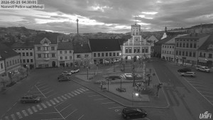 Město Police nad Metují - Masarykovo náměstí - 21.5.2026 v 04:30 Město Police nad Metují - Masarykovo náměstí - 21.5.2026 v 04:30