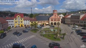 Město Police nad Metují - Masarykovo náměstí - 21.5.2026 v 12:00 Město Police nad Metují - Masarykovo náměstí - 21.5.2026 v 12:00