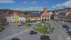 Masarykovo náměstí