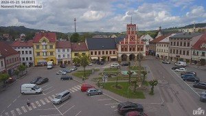 Město Police nad Metují - Masarykovo náměstí - 21.5.2026 v 14:00 Město Police nad Metují - Masarykovo náměstí - 21.5.2026 v 14:00