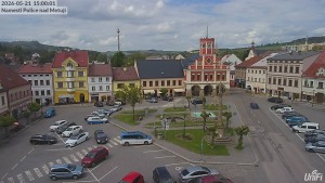 Město Police nad Metují - Masarykovo náměstí - 21.5.2026 v 15:00 Město Police nad Metují - Masarykovo náměstí - 21.5.2026 v 15:00