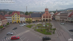 Masarykovo náměstí