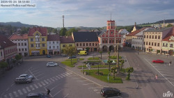 Masarykovo náměstí