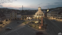 Masarykovo náměstí