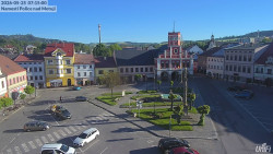 Masarykovo náměstí