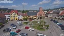 Masarykovo náměstí