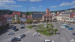 Masarykovo náměstí