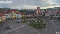Masarykovo náměstí